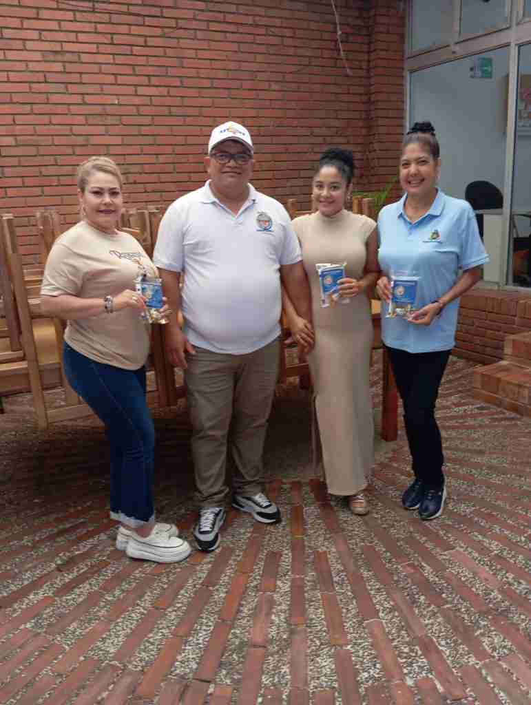 Dia internacional de la mujer